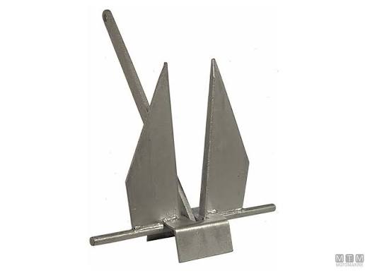 Danforth anchor