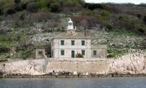 Prestenice_Cres_Svetilnik_lighthouse Croatia