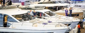 boot messe